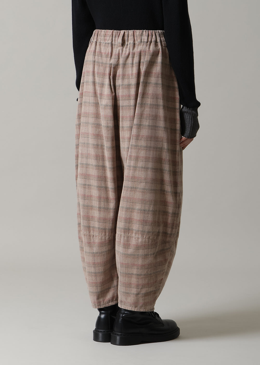 Kaname Slim Balloon PT Corduroy ck