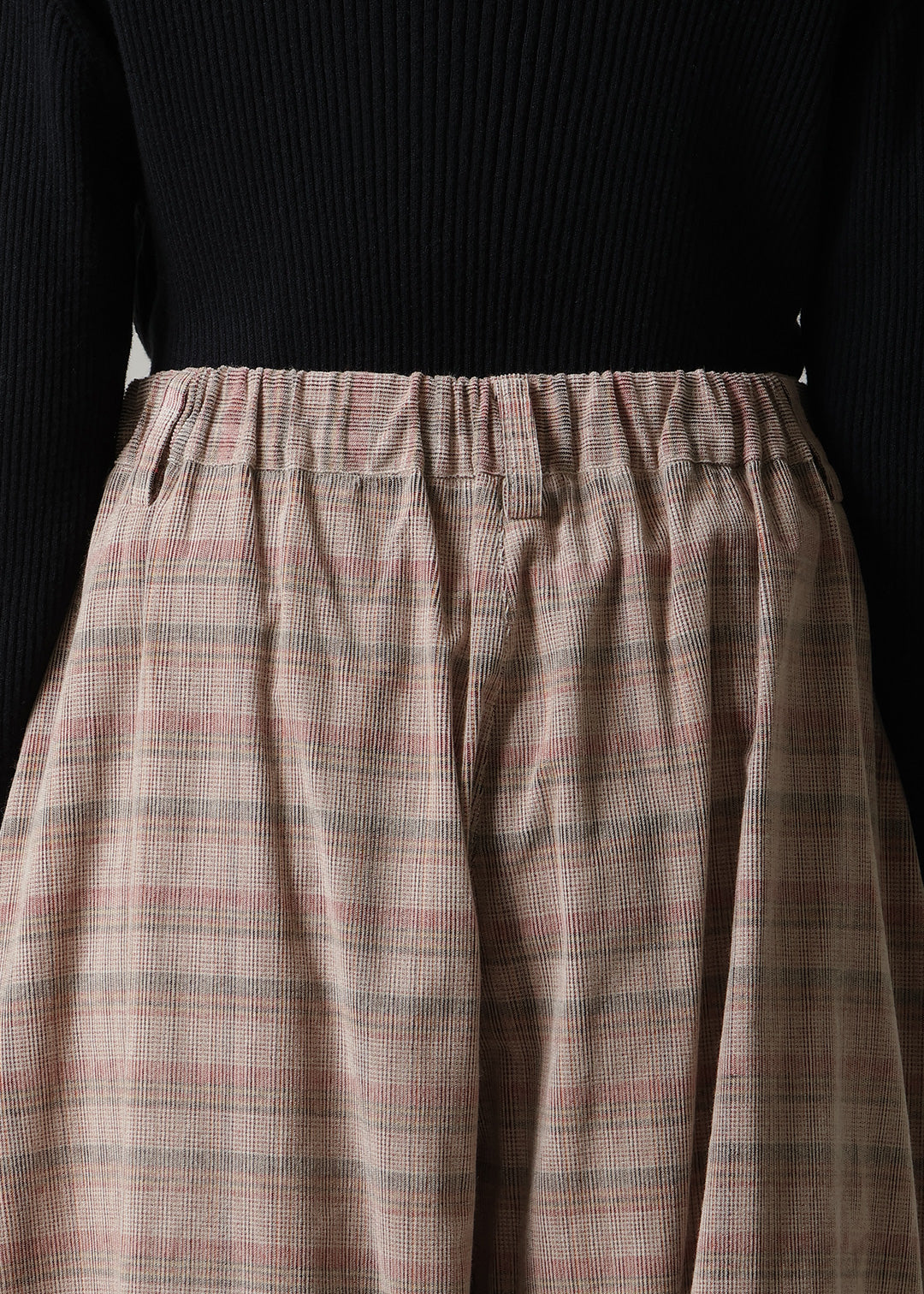 Kaname Slim Balloon PT Corduroy ck