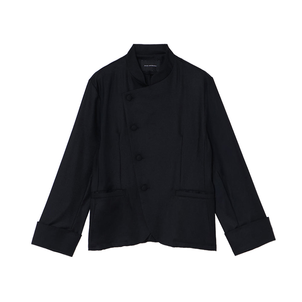 NBKNO-ブラック / M