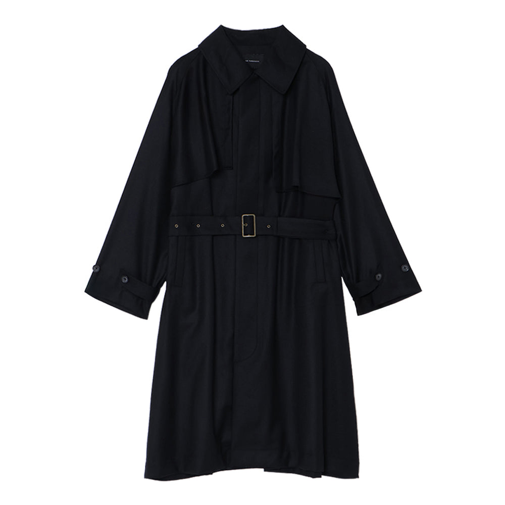 NBKNO-ブラック / M