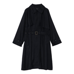 NBKNO-ブラック / M