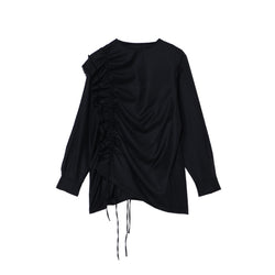 NBKNO-ブラック / M