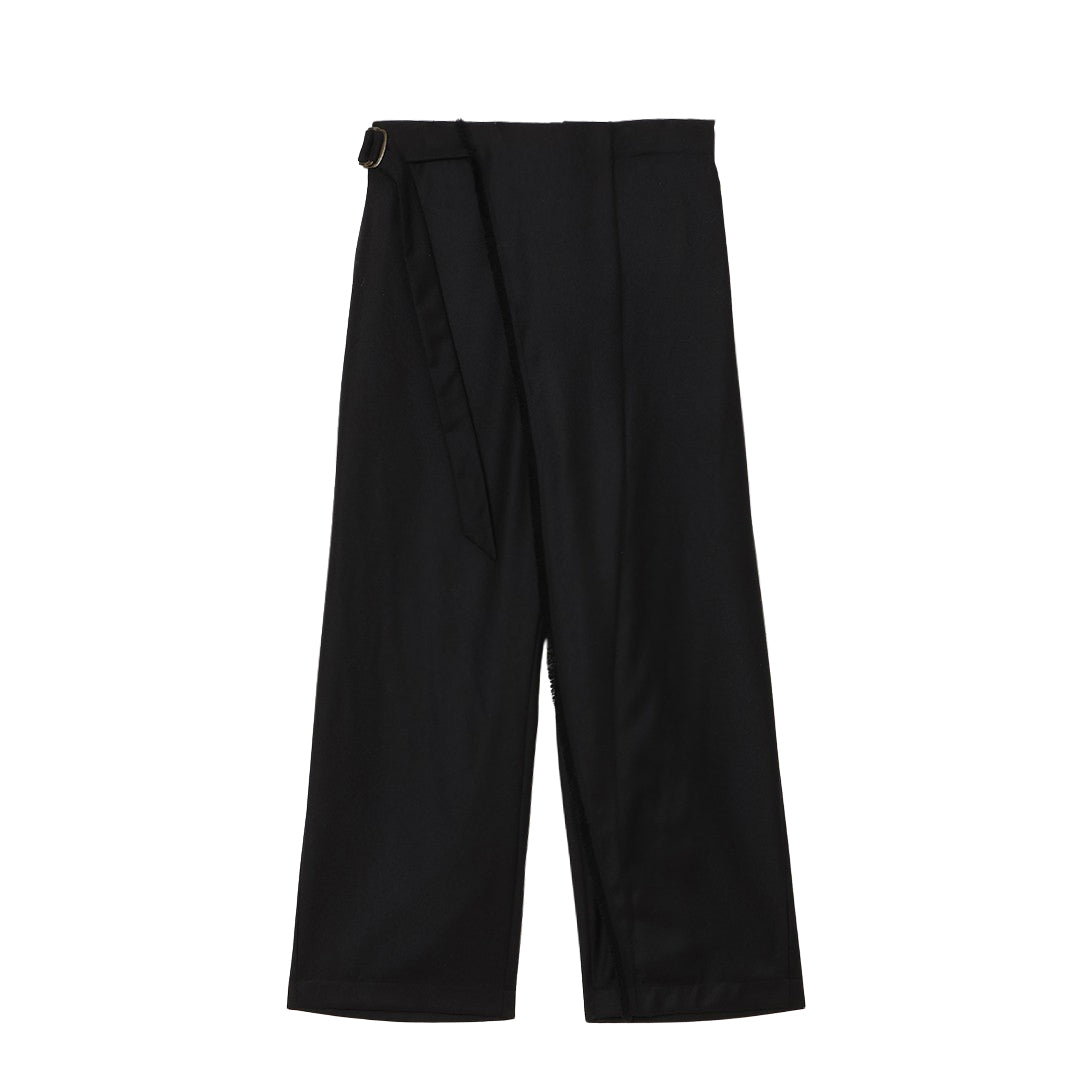 Obi Wrap Pants Ornello