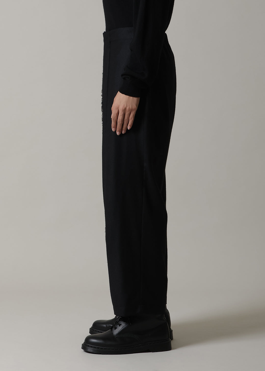 Obi Wrap Pants Ornello