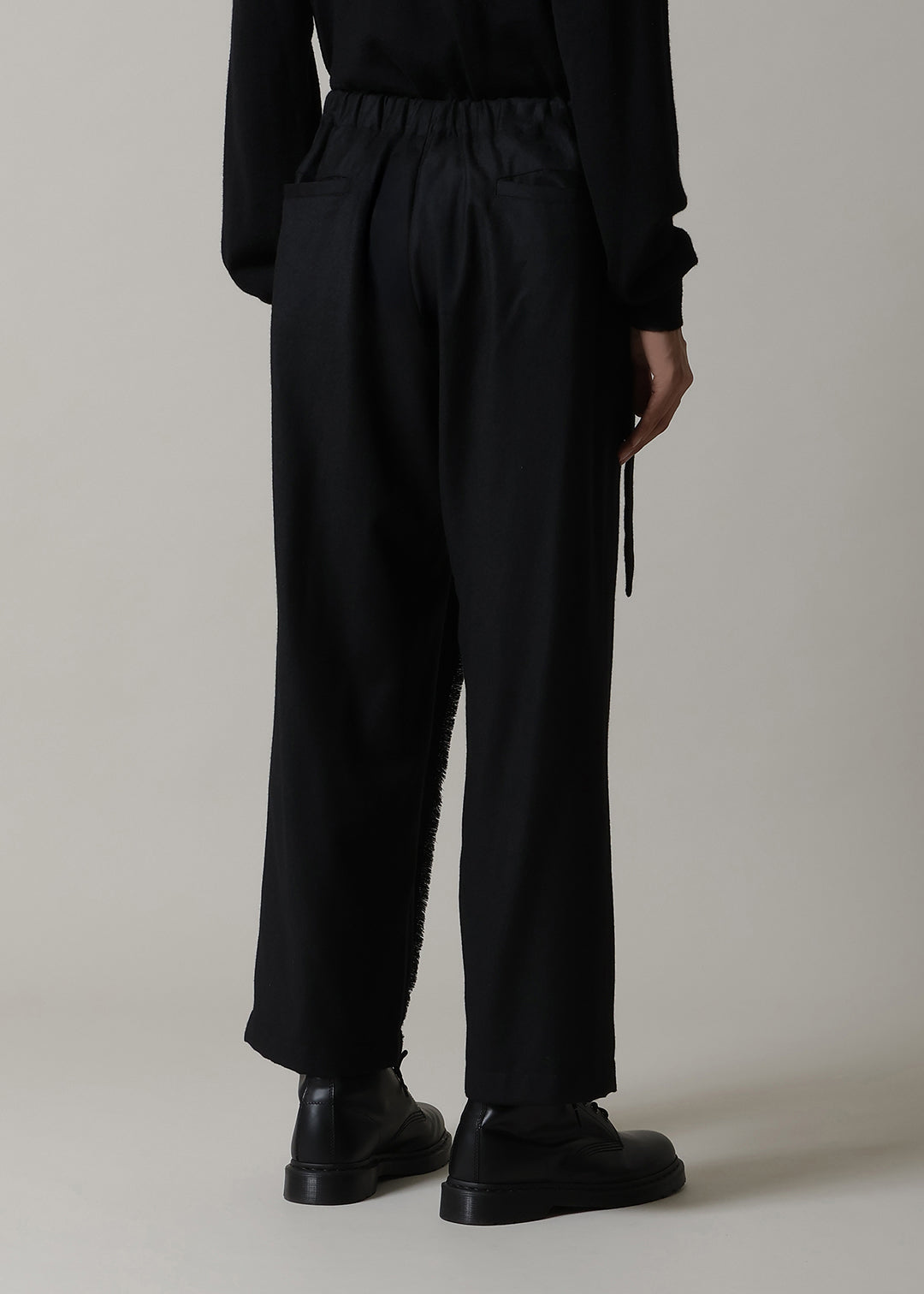 Obi Wrap Pants Ornello