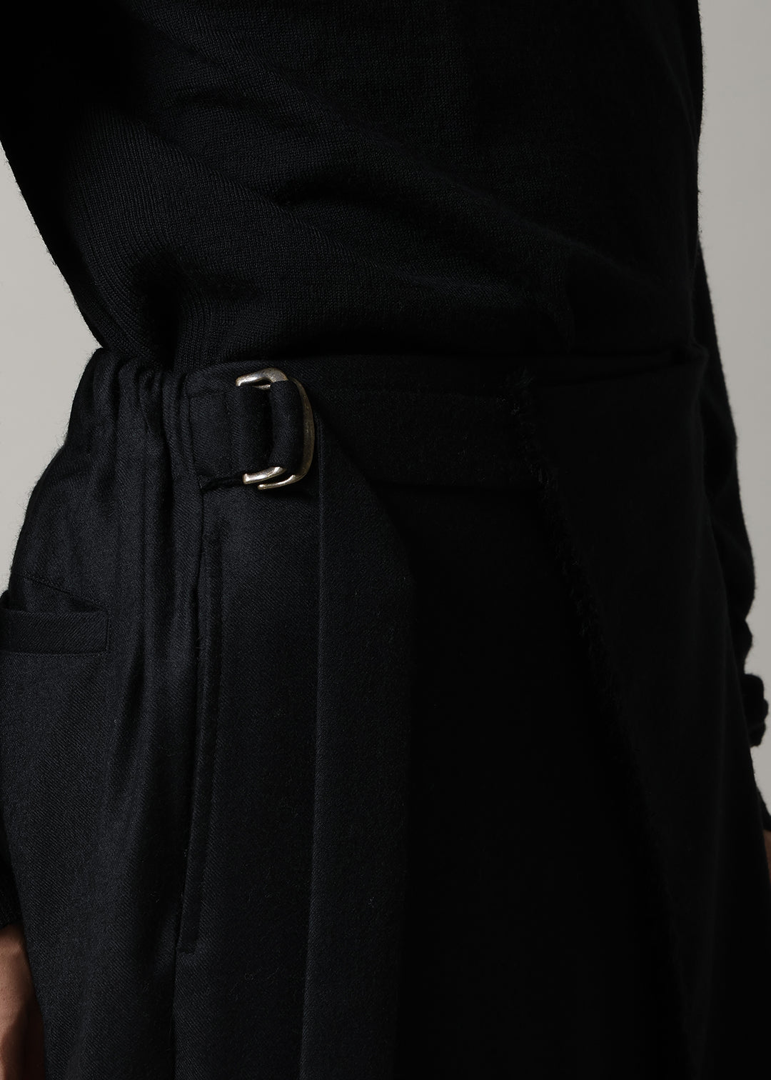 Obi Wrap Pants Ornello