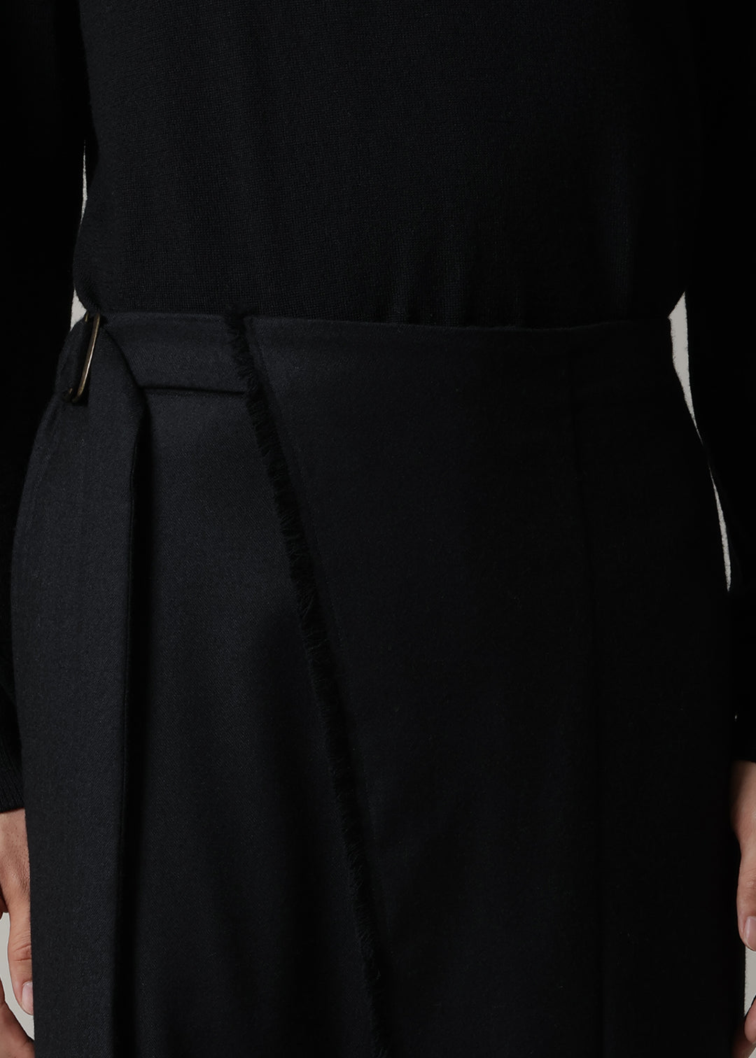 Obi Wrap Pants Ornello