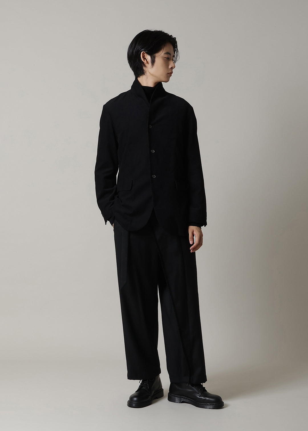 Obi Wrap Pants Ornello