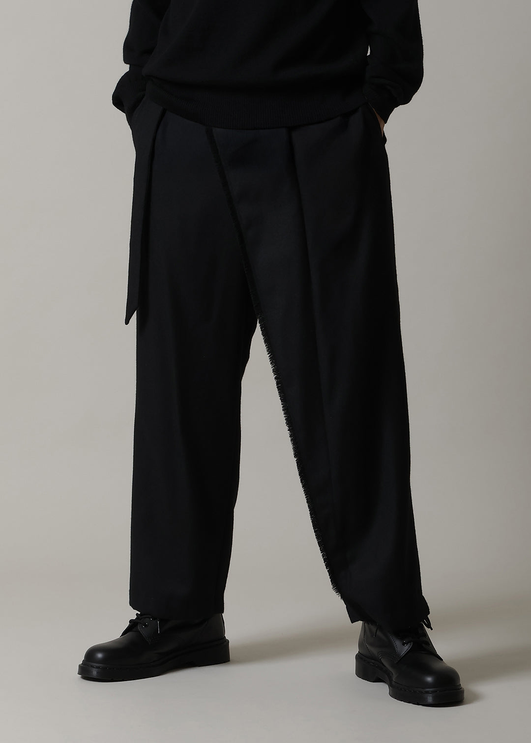 Obi Wrap Pants Ornello