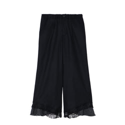 NBKNO-ブラック / M