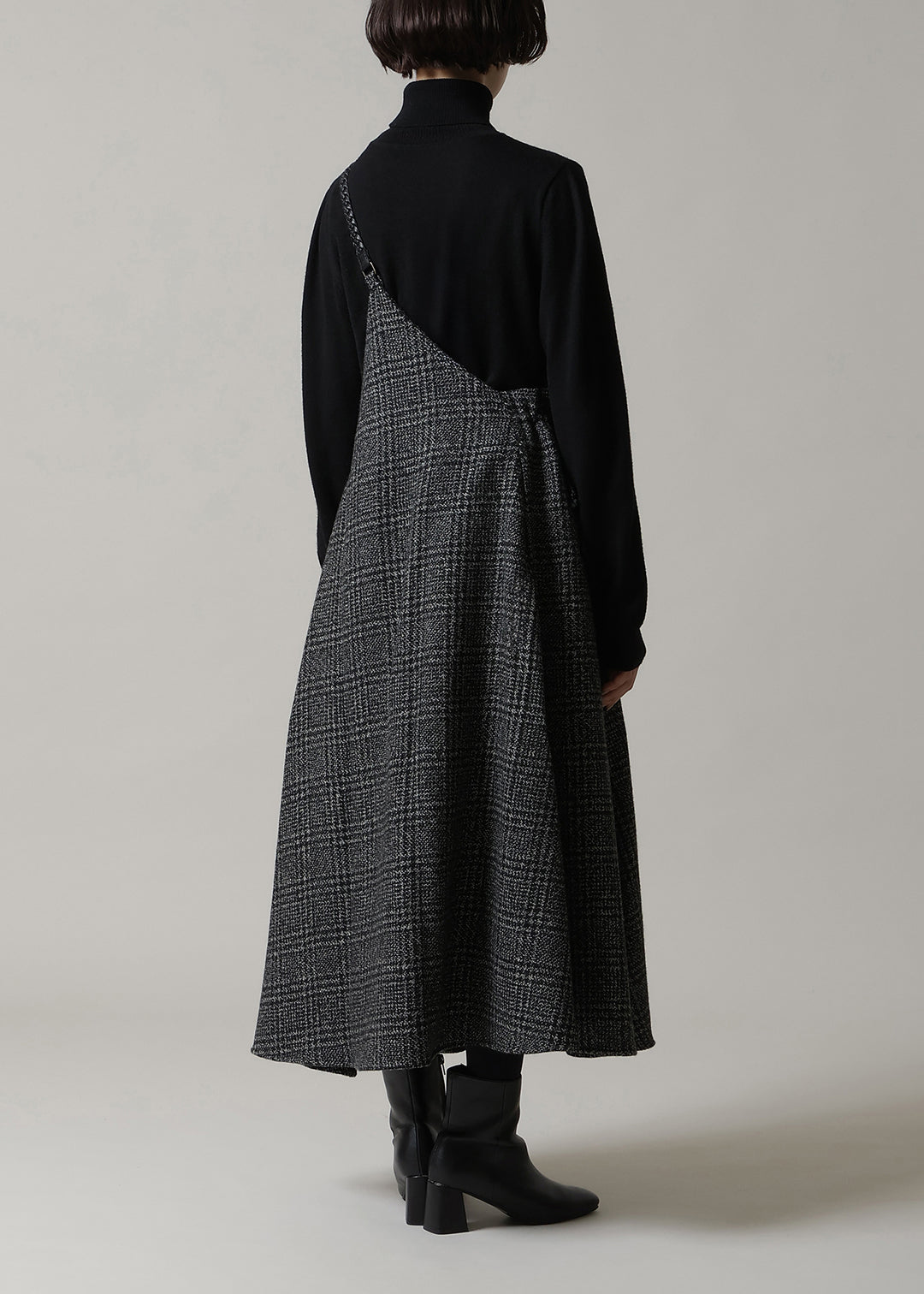 Xing Triangle OP Modura check