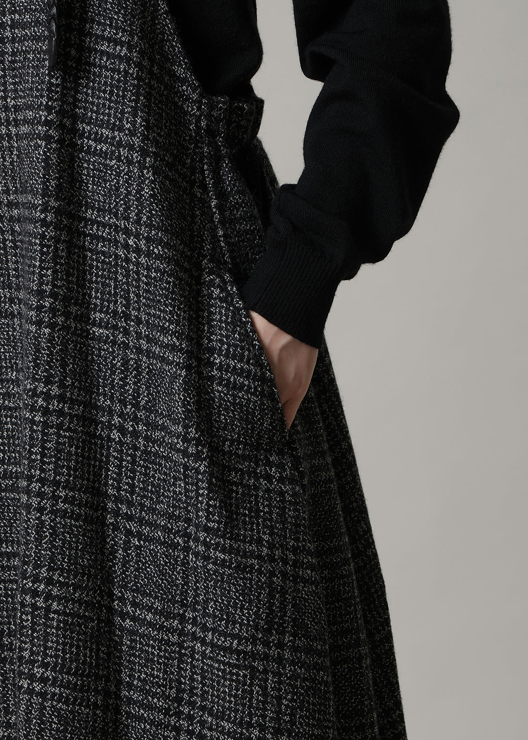 Xing Triangle OP Modura check