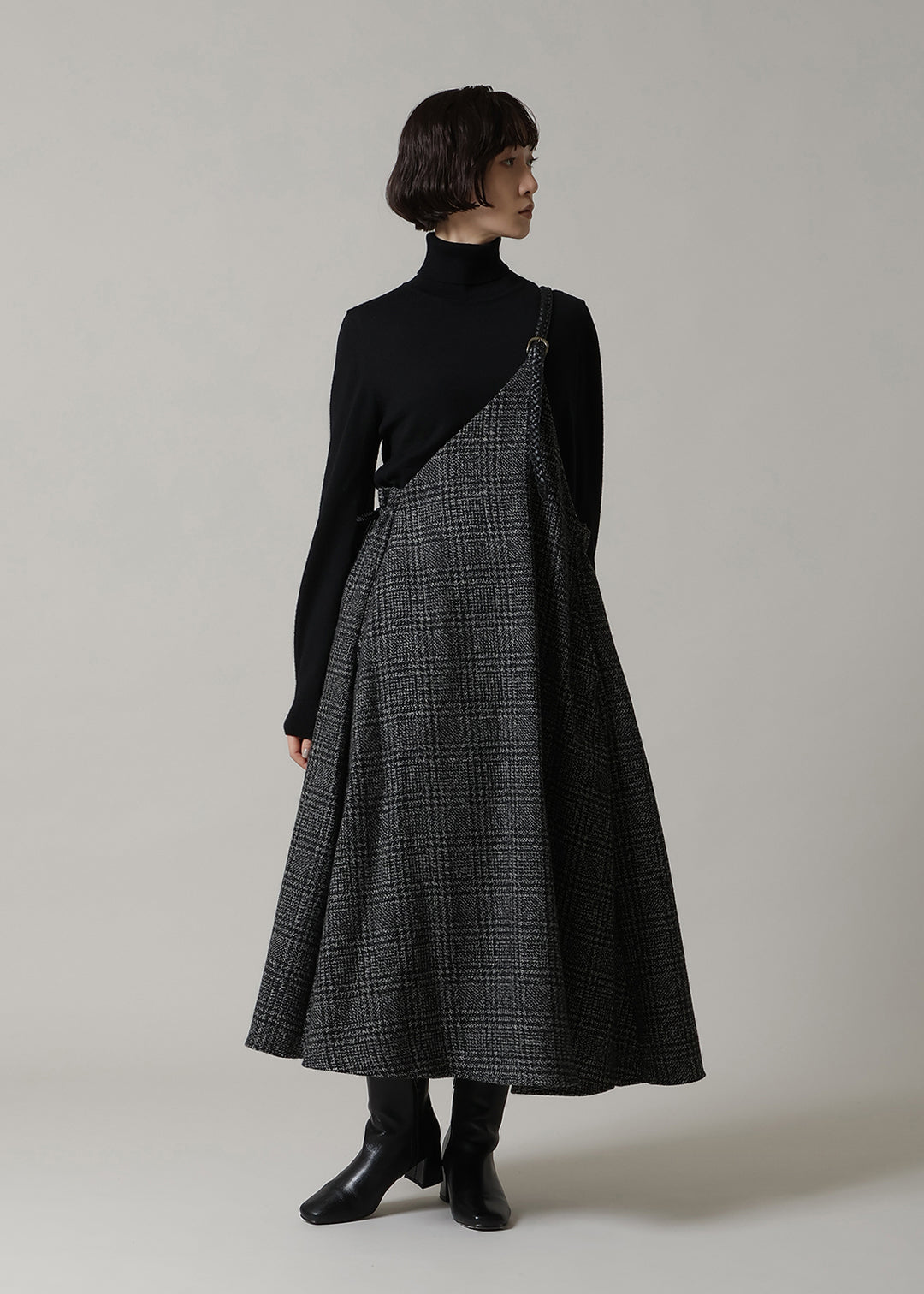 Xing Triangle OP Modura check