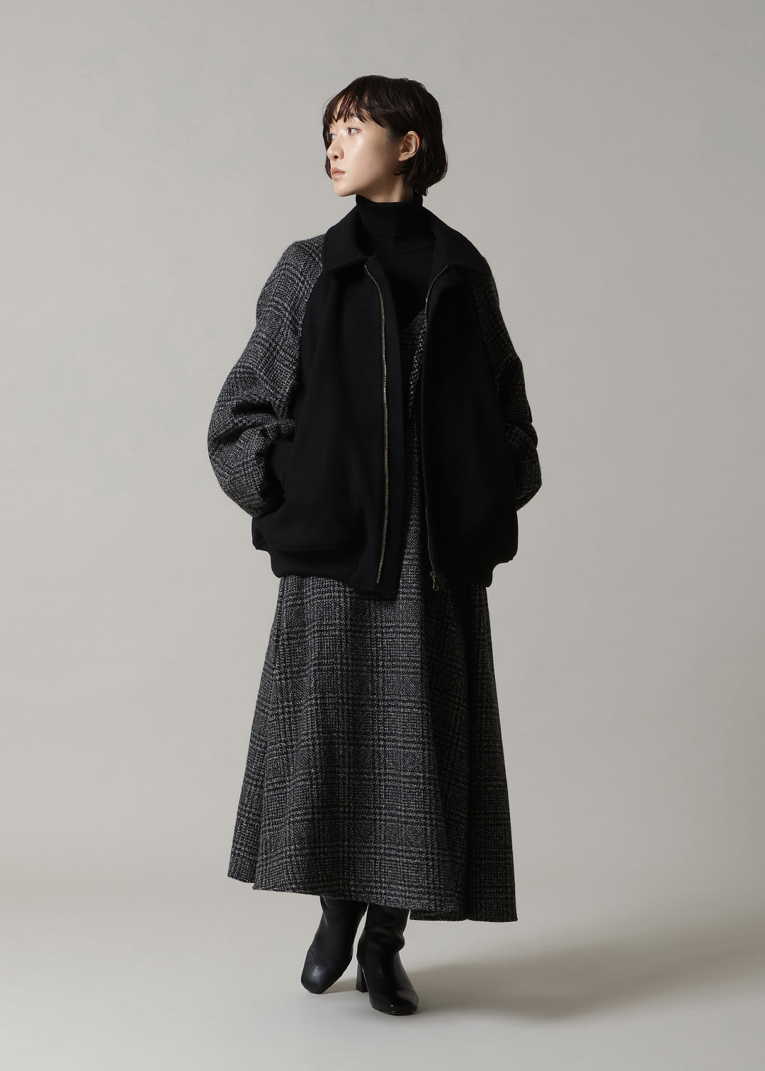 Xing Triangle OP Modura check