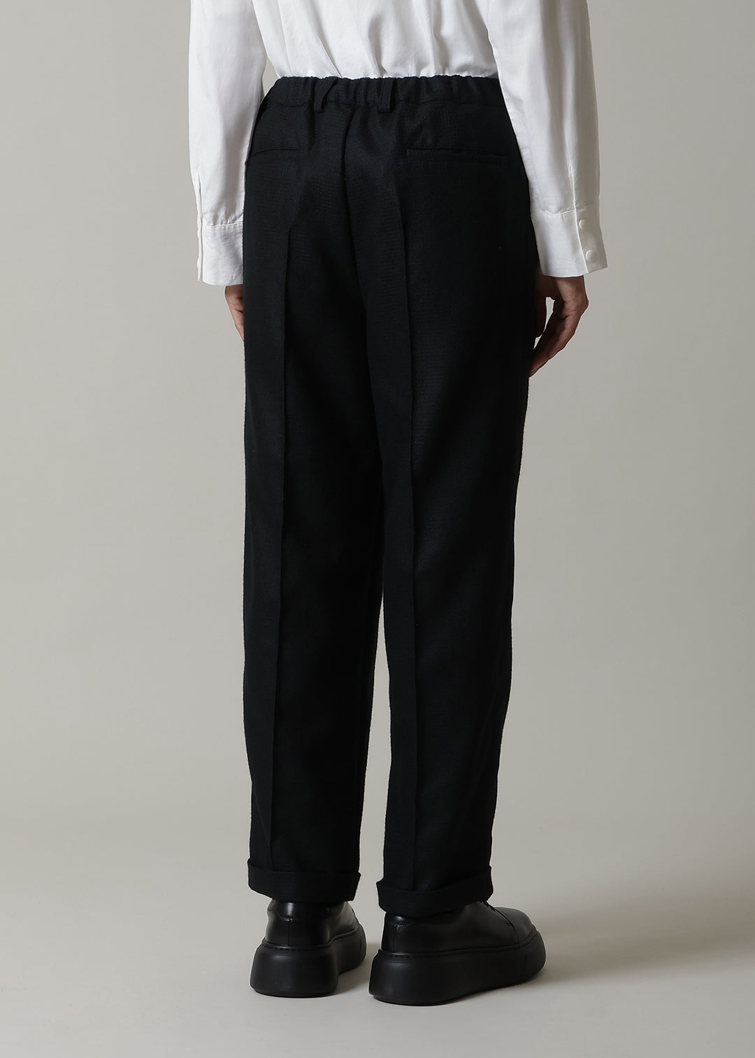 Kaname Side Line PT Scotsman Waffle