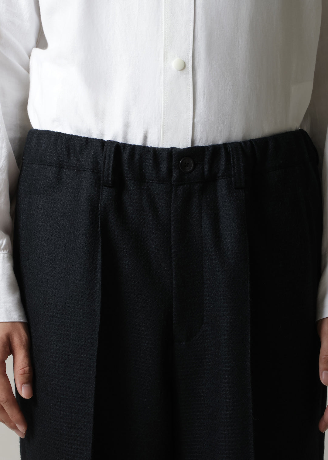 Kaname Side Line PT Scotsman Waffle