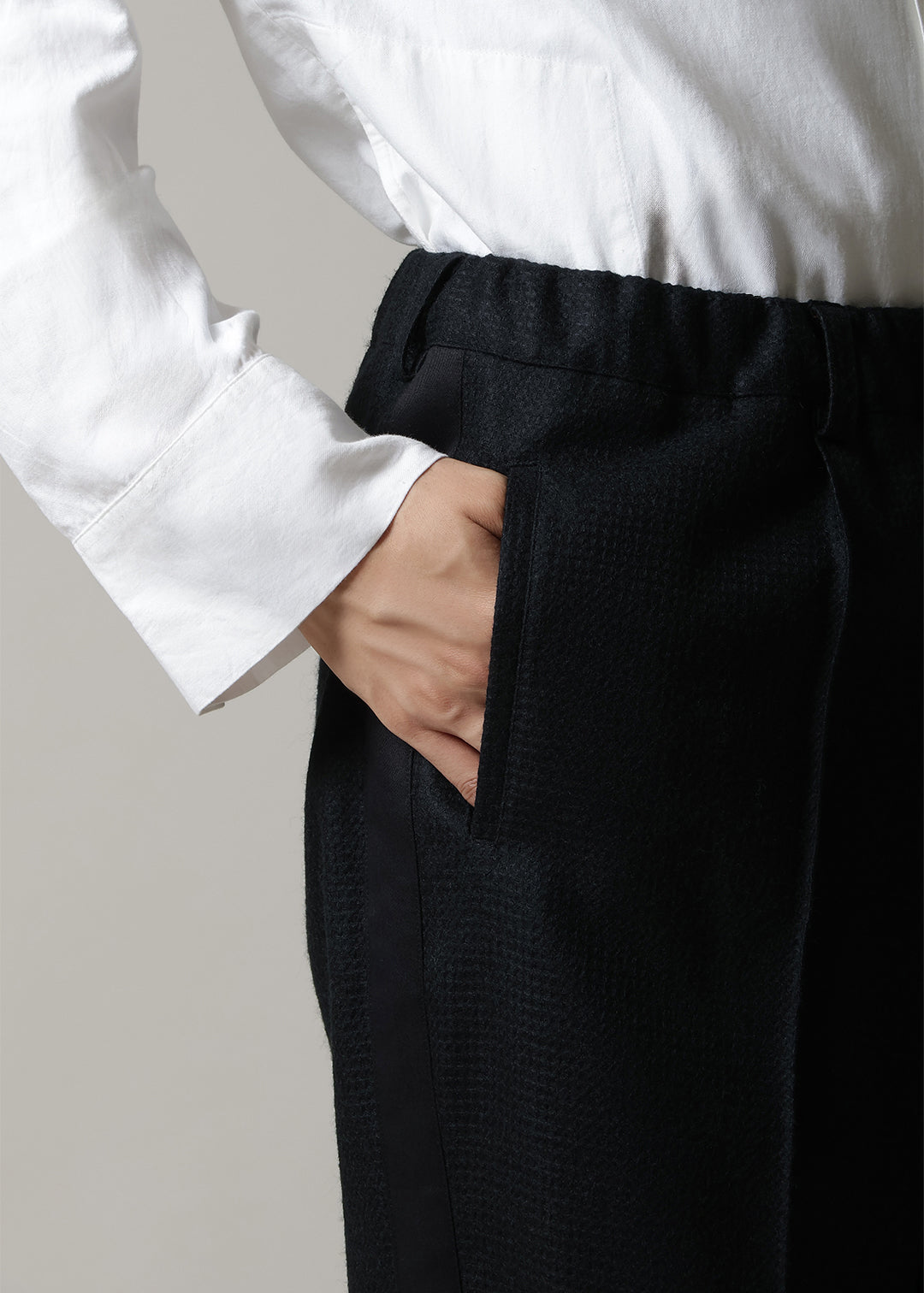 Kaname Side Line PT Scotsman Waffle