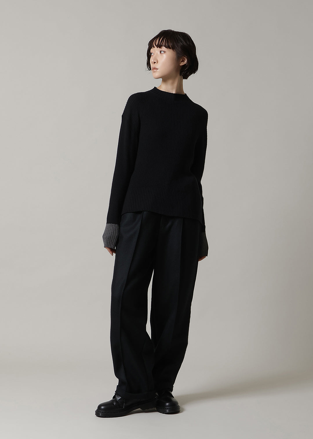 Kaname Side Line PT Scotsman Waffle