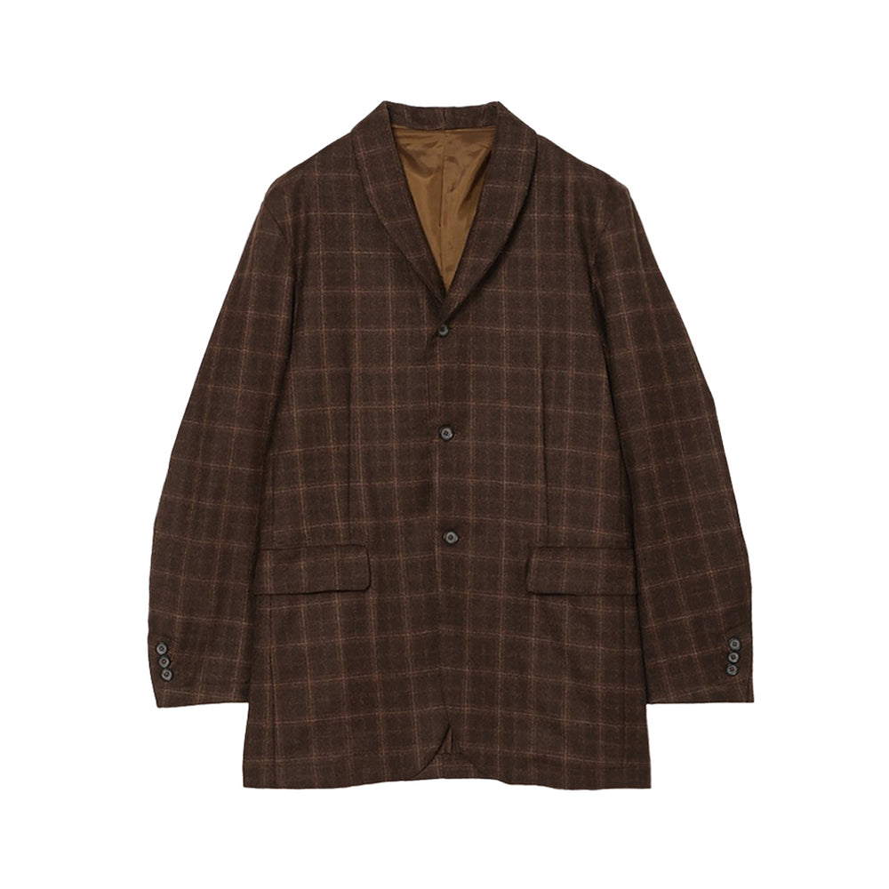 NBRNO-ブラウン / M