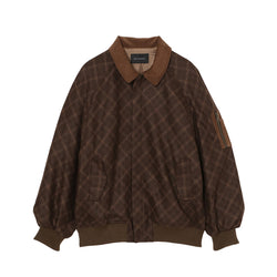 NBRNO-ブラウン / M