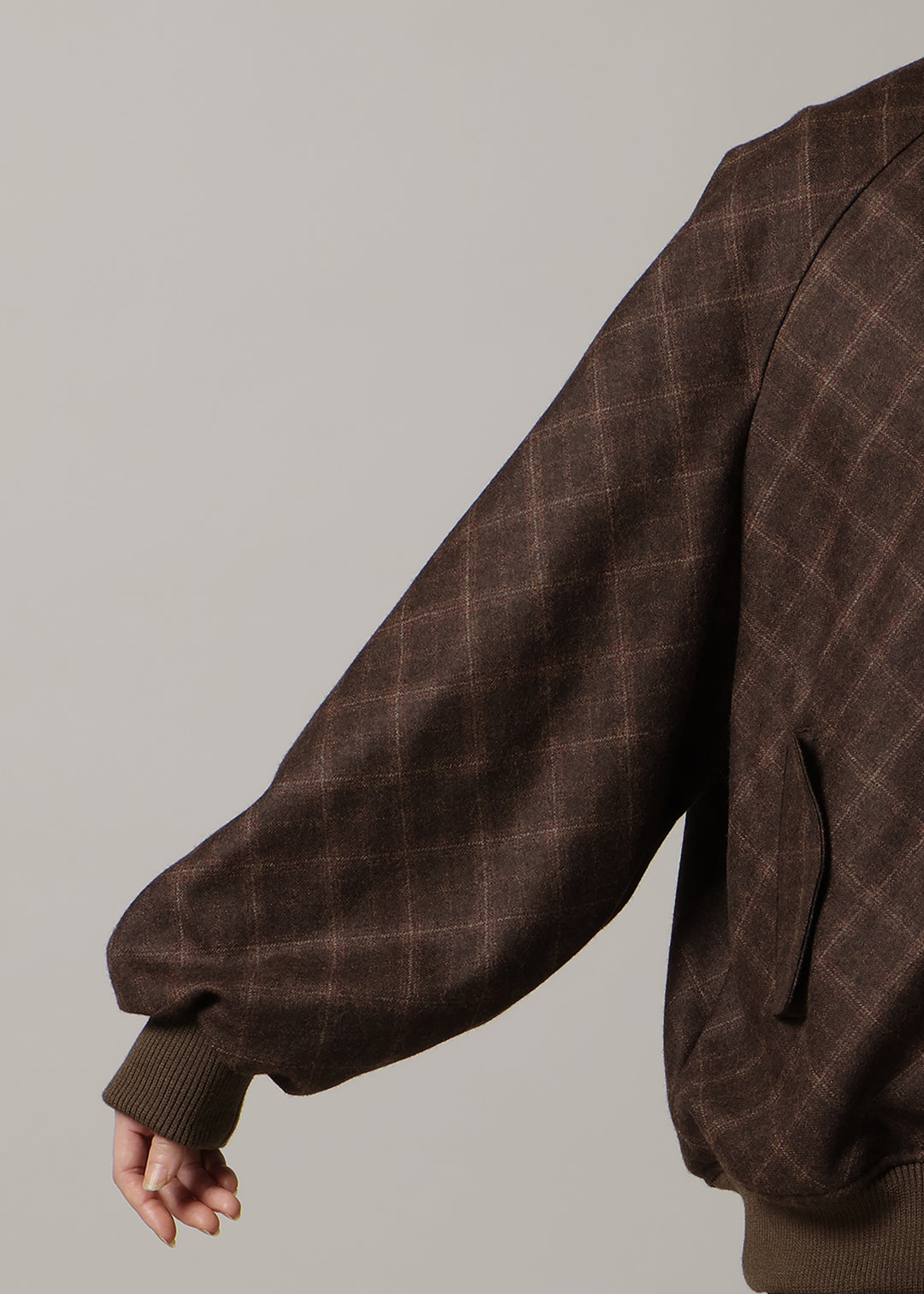 Xing Combination BL Winterella