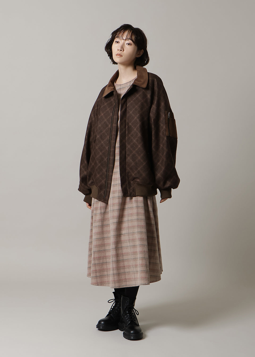 Xing Combination BL Winterella