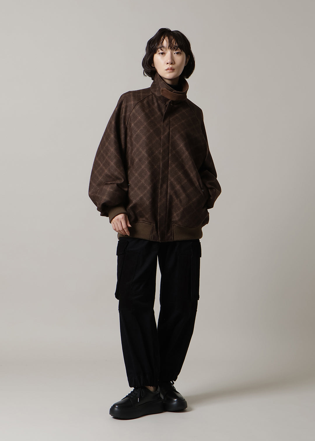 Xing Combination BL Winterella