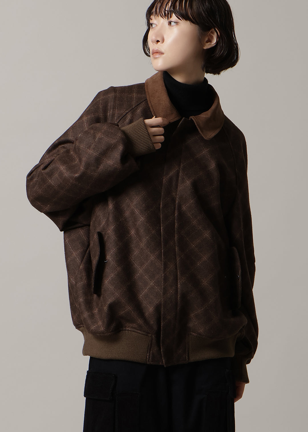 Xing Combination BL Winterella