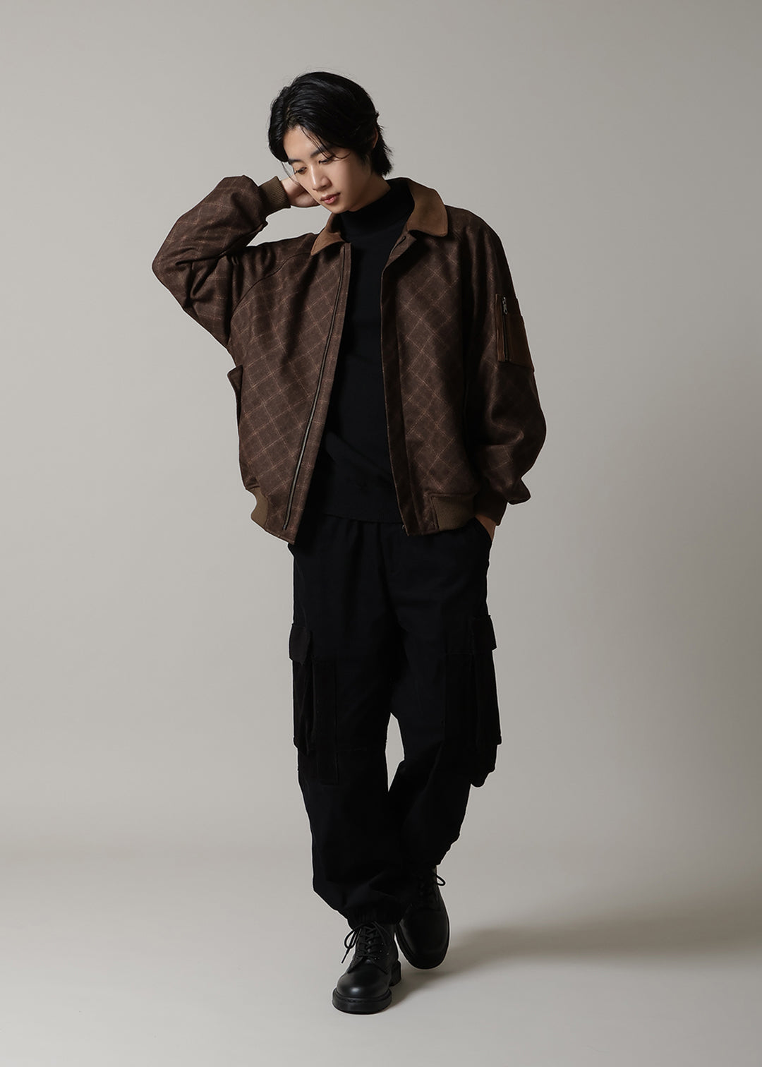 Xing Combination BL Winterella