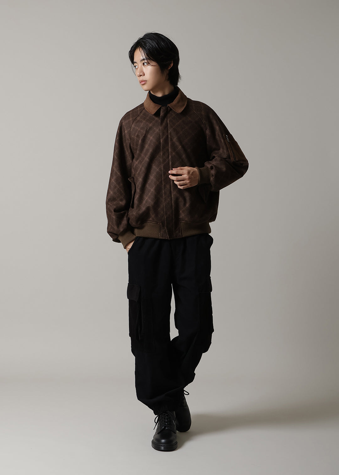 Xing Combination BL Winterella