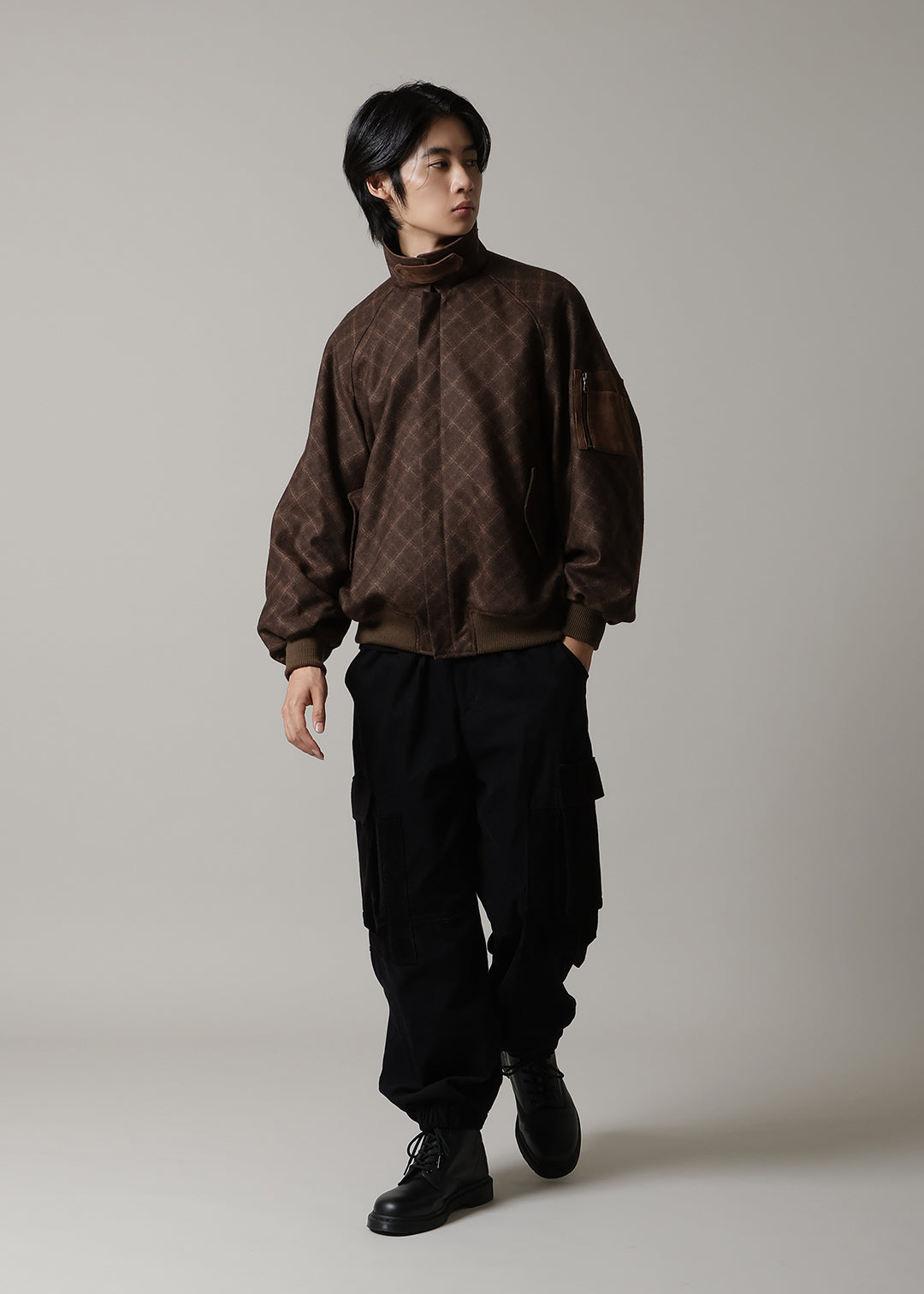 Xing Combination BL Winterella