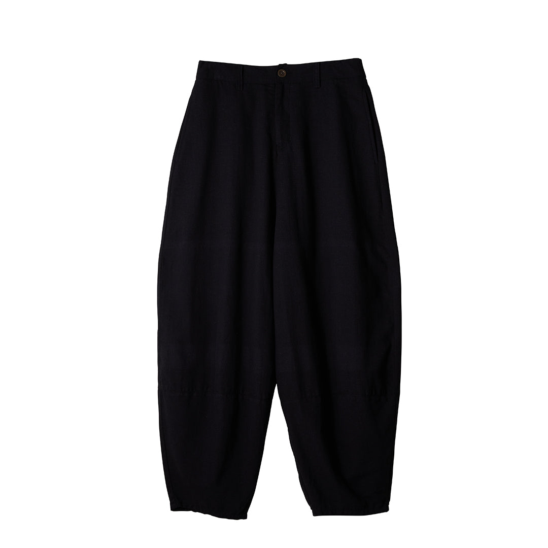 Kaname Slim Balloon PT 56s khadi – マザーハウス 公式サイト