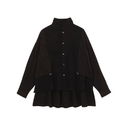 NBKNO-ブラック / M