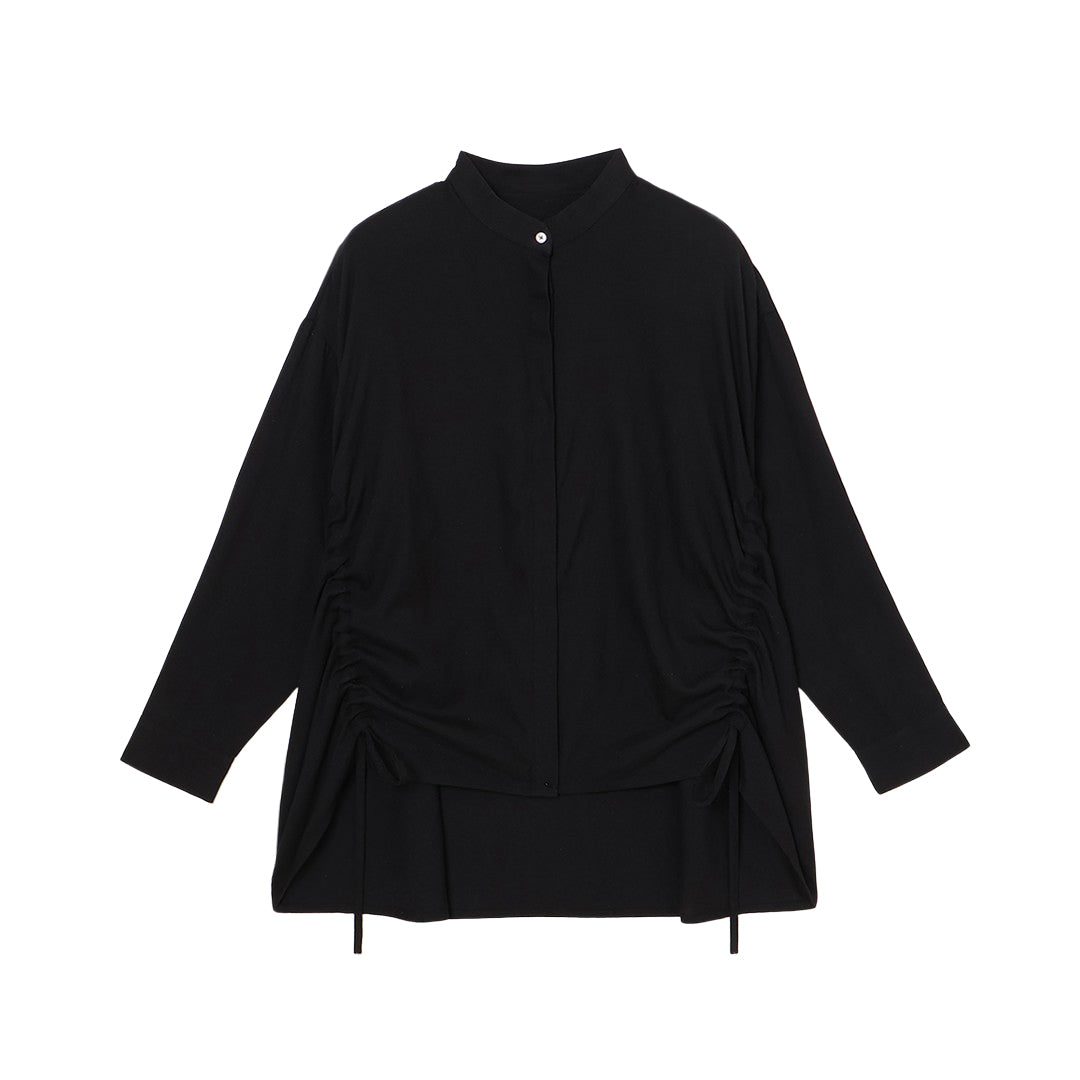 Rhythm Wide Shirt 150tw Khadi