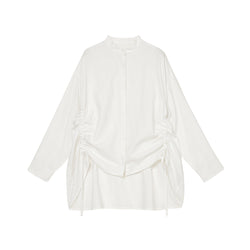 NWHNO-ホワイト / M