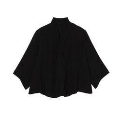 NBKNO-ブラック / M