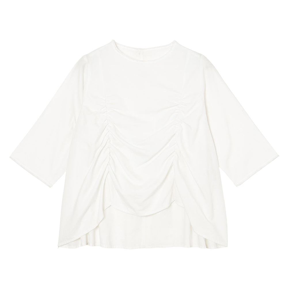 NWHNO-ホワイト / M