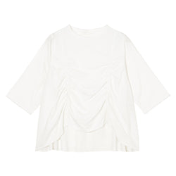 NWHNO-ホワイト / M