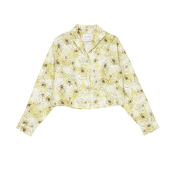 NYENO-イエロー / M