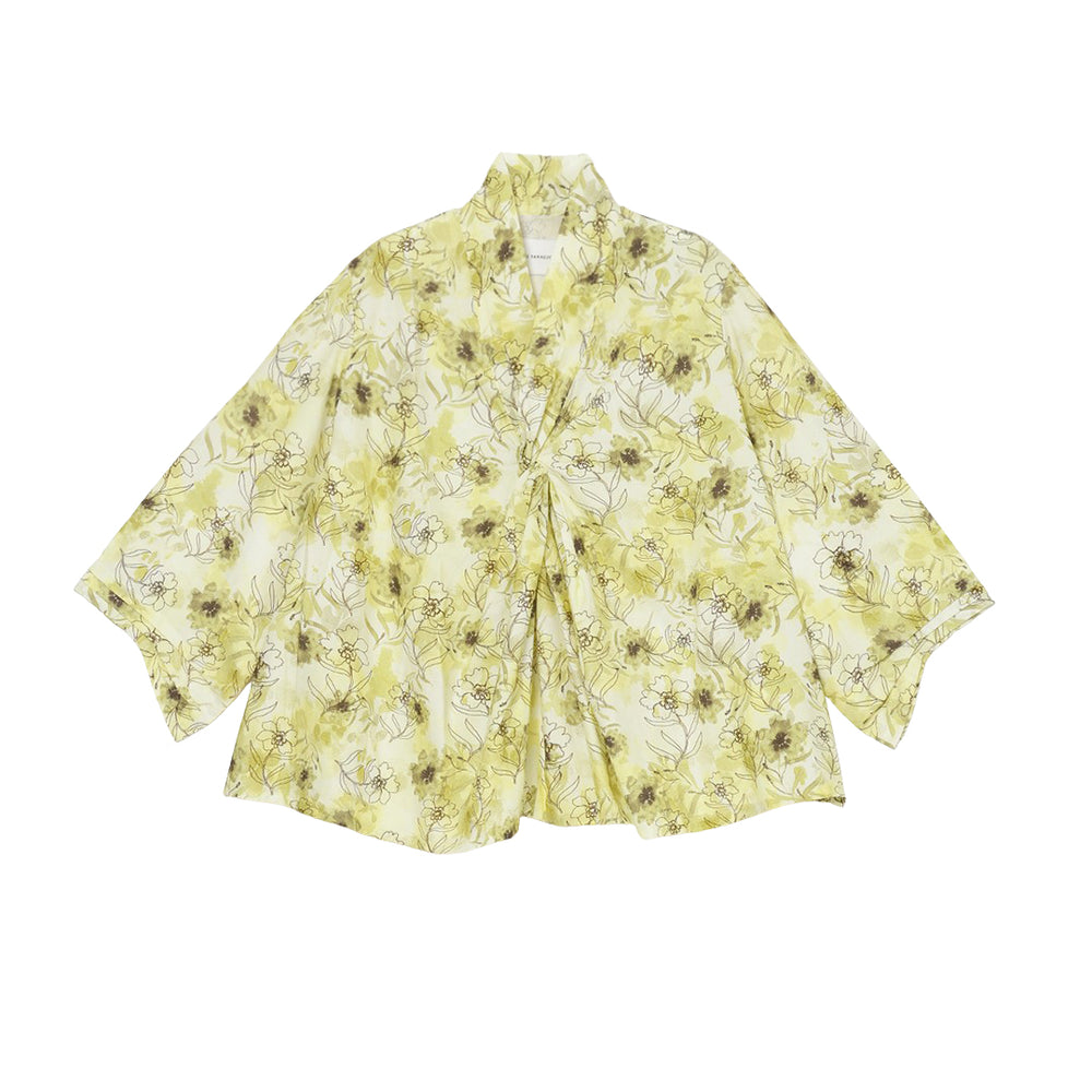 NYENO-イエロー / M