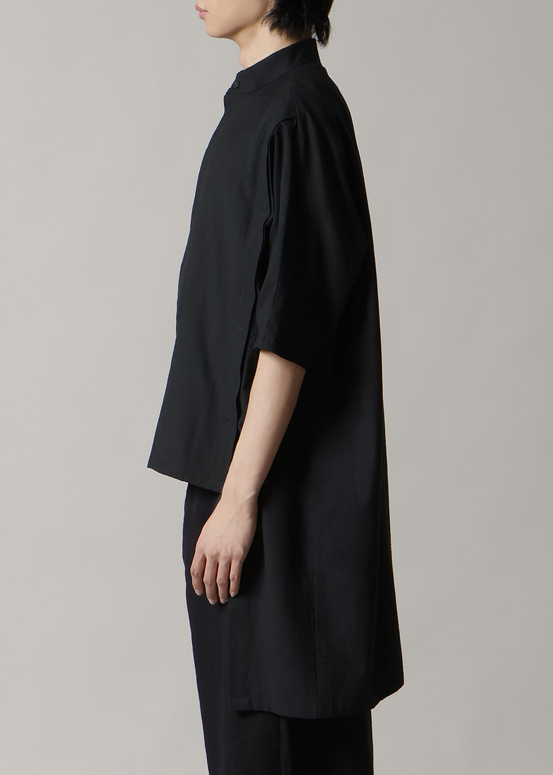 Nomad Shirt 100dt khadi