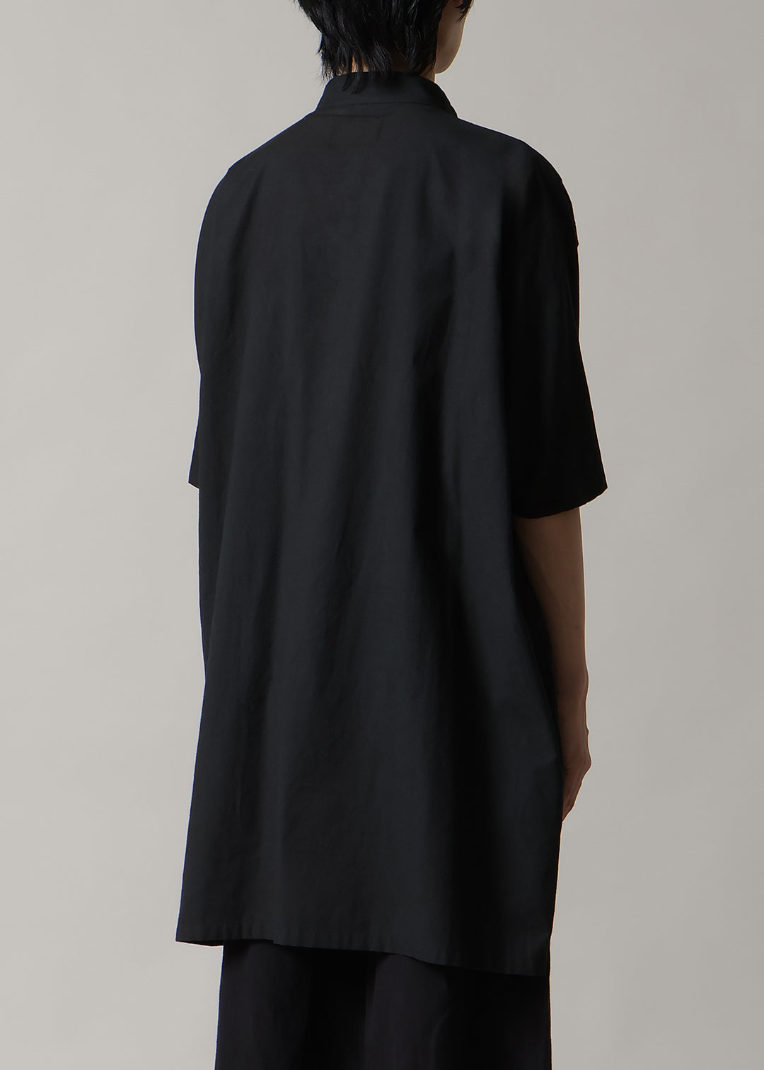 Nomad Shirt 100dt khadi