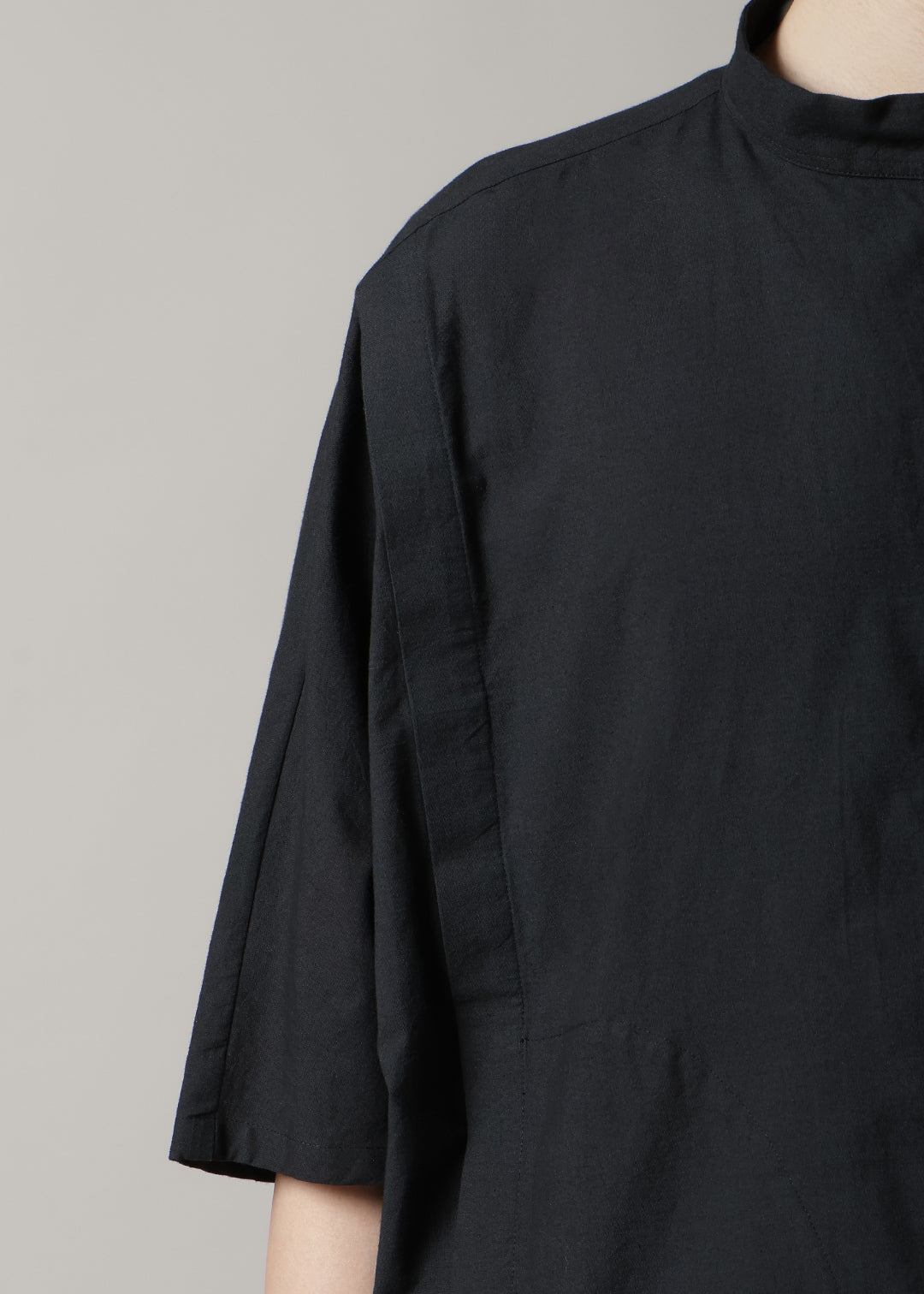 Nomad Shirt 100dt khadi