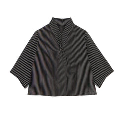 NBKNO-ブラック / M