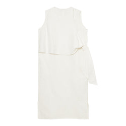 NWHNO-ホワイト / M