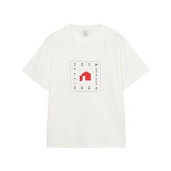 NWHNO-ホワイト / M