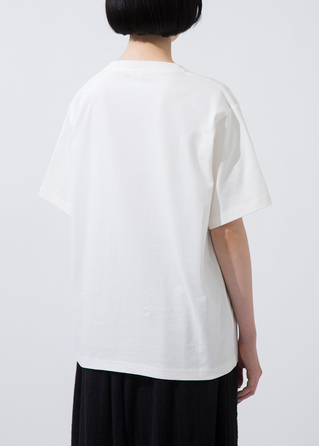 ''Meet The New World'' T-shirt