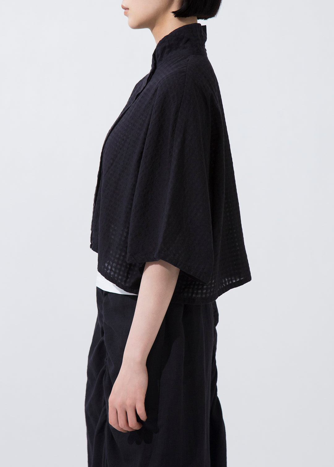 【セミオーダー】Hiyaku Bolero Shirt
