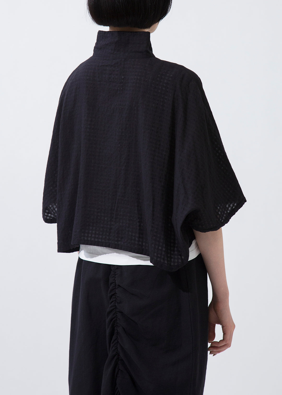 【セミオーダー】Hiyaku Bolero Shirt