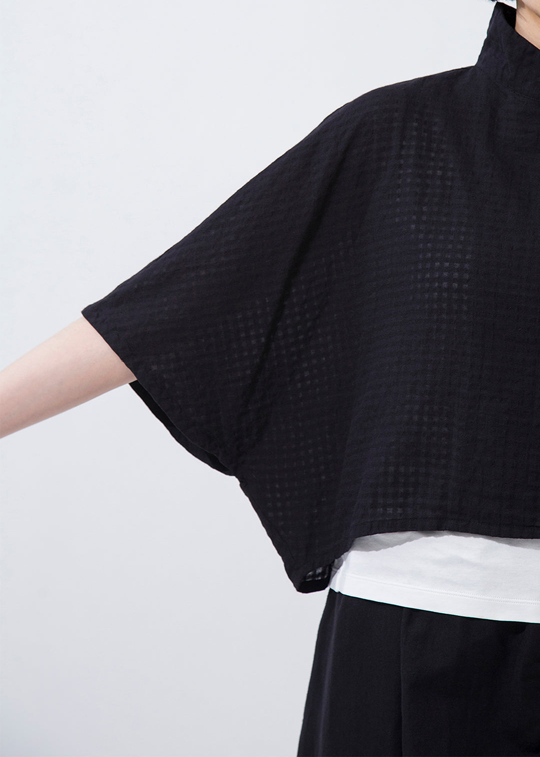 【セミオーダー】Hiyaku Bolero Shirt